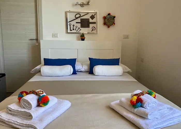 Chiaro Di Luna Taormina