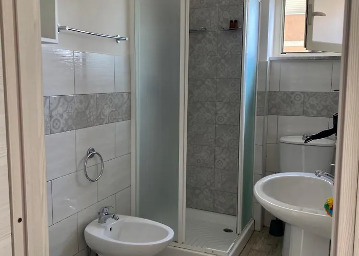 Chiaro Di Luna Bed & Breakfast Taormina