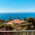 Oda ve Kahvaltı Chiaro Di Luna Taormina