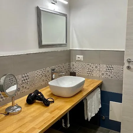 Chiaro Di Luna B&B 3*