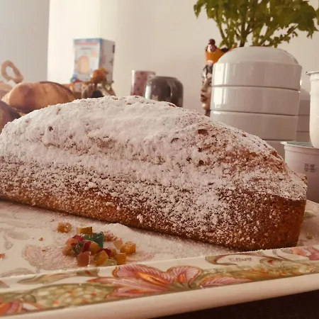 Chiaro Di Luna Bed & Breakfast Taormina