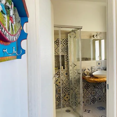 Chiaro Di Luna Bed & Breakfast Taormina