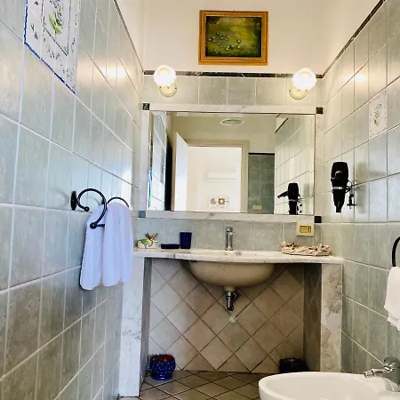 Chiaro Di Luna Bed & Breakfast Taormina