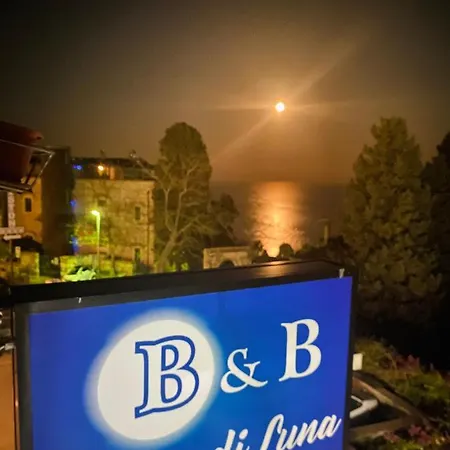 Bed & Breakfast Chiaro Di Luna *