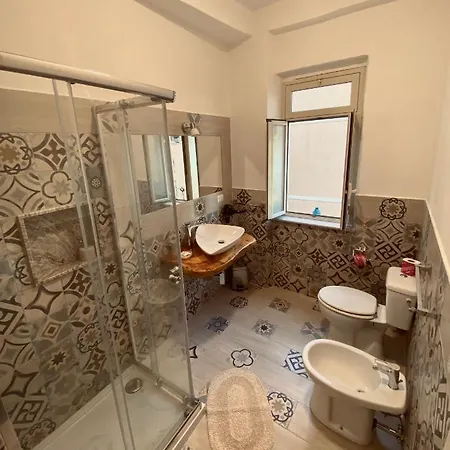 Bed & Breakfast Chiaro Di Luna *
