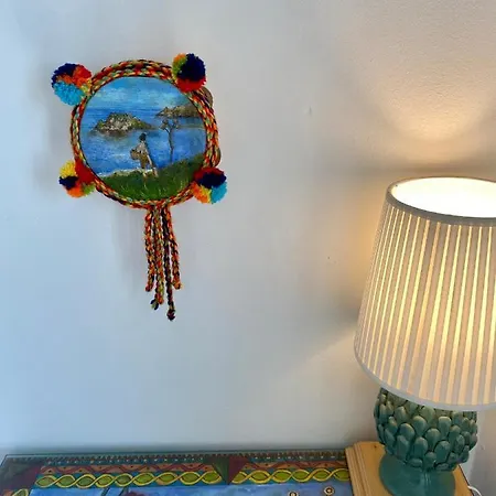 Chiaro Di Luna *