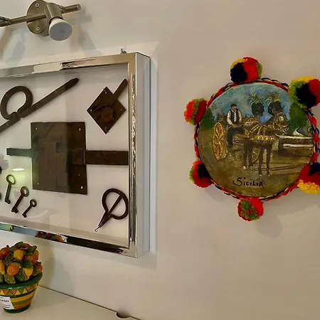 Chiaro Di Luna Bed & Breakfast *