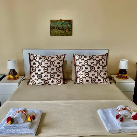 Bed & Breakfast Chiaro Di Luna *