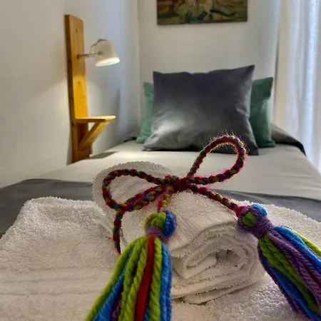 Chiaro Di Luna Bed & Breakfast *