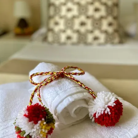 Chiaro Di Luna Bed & Breakfast *
