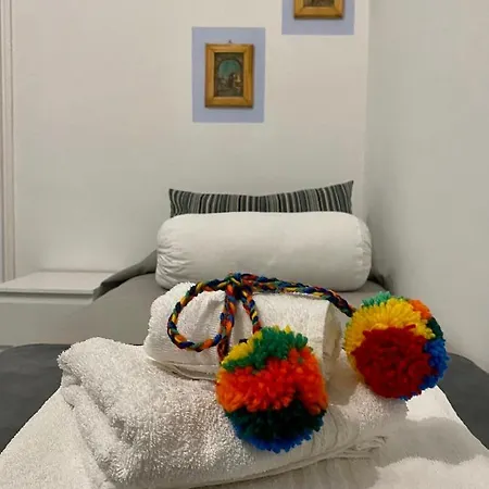 Chiaro Di Luna Bed & Breakfast *
