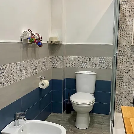 Chiaro Di Luna Bed & Breakfast