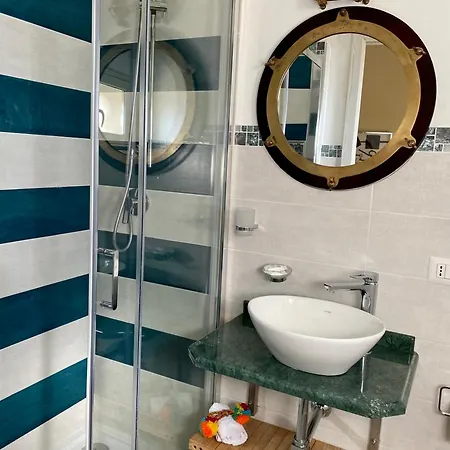 Bed & Breakfast Chiaro Di Luna *