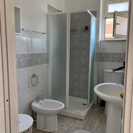 Chiaro Di Luna Bed & Breakfast Taormina
