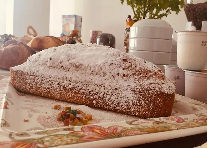 Chiaro Di Luna Nocleg ze śniadaniem Taormina