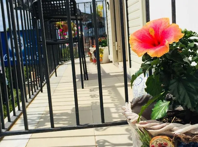 Nocleg ze śniadaniem Chiaro Di Luna Taormina