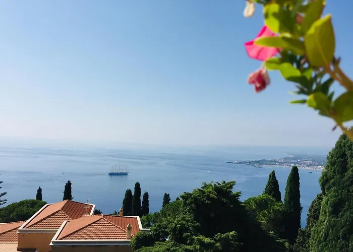 Nocleg ze śniadaniem Chiaro Di Luna