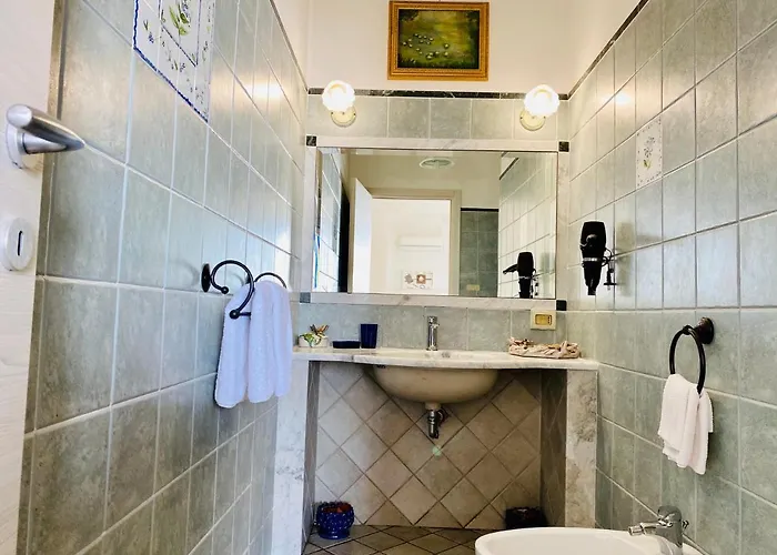 Chiaro Di Luna Nocleg ze śniadaniem Taormina