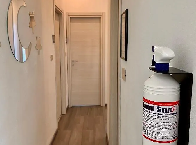 Chiaro Di Luna Taormina