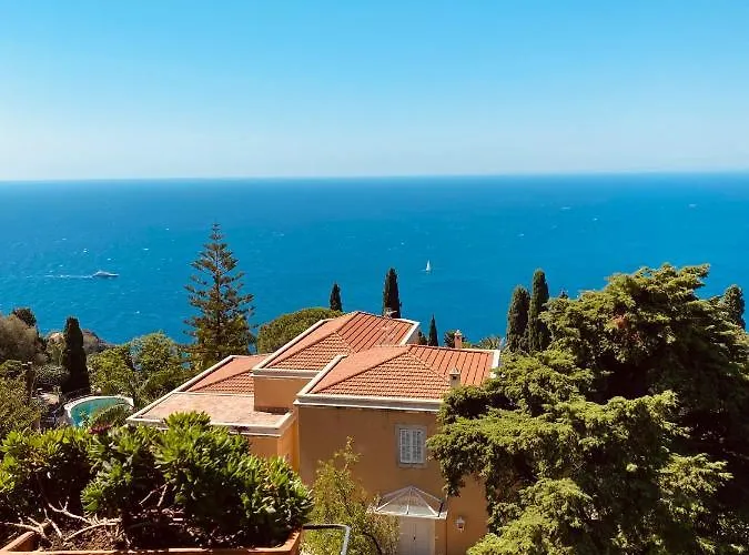 Nocleg ze śniadaniem Chiaro Di Luna Taormina