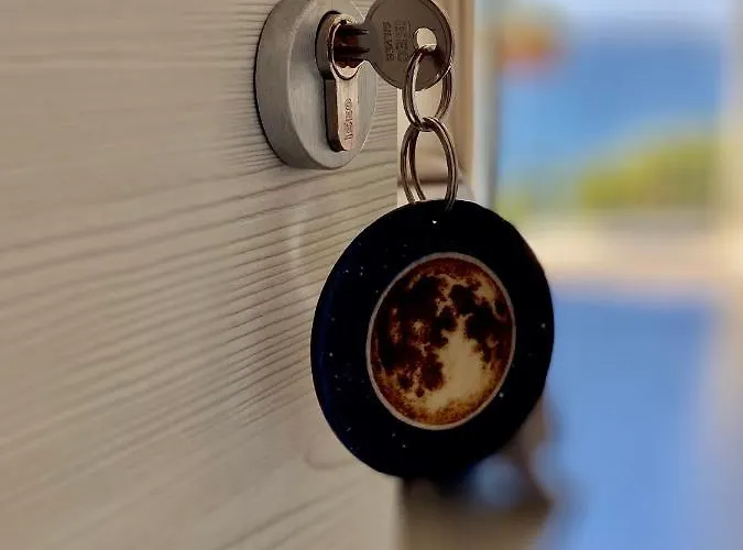 Chiaro Di Luna Nocleg ze śniadaniem Taormina