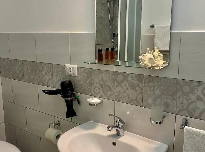 Chiaro Di Luna 3* Taormina