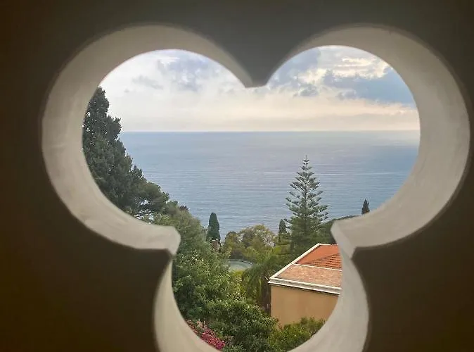 Chiaro Di Luna Nocleg ze śniadaniem