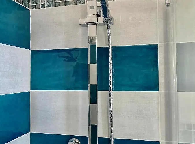 Nocleg ze śniadaniem Chiaro Di Luna 3*