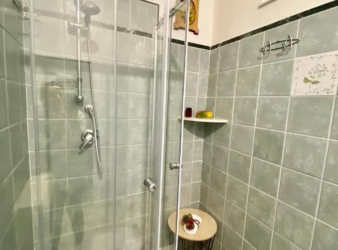 Chiaro Di Luna Nocleg ze śniadaniem Taormina