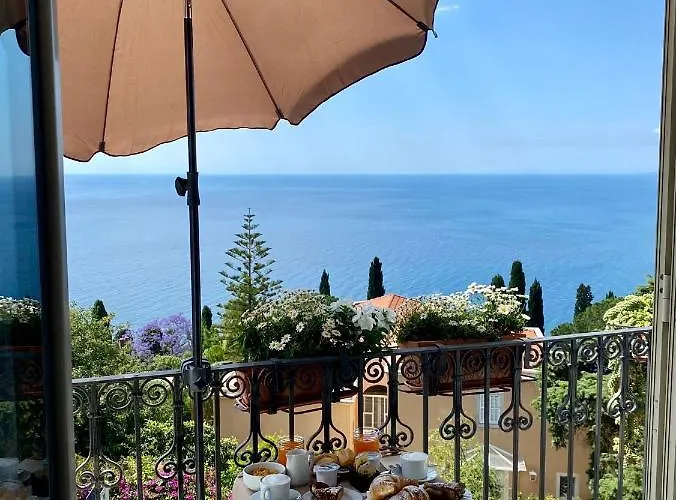 Chiaro Di Luna Nocleg ze śniadaniem