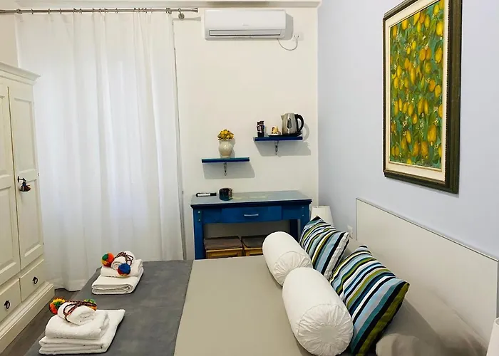 Chiaro Di Luna Taormina