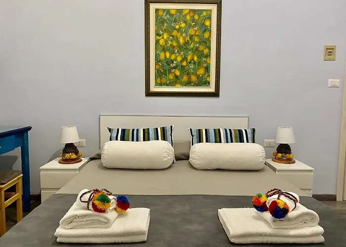 Chiaro Di Luna Taormina