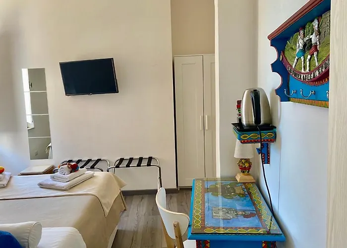 Chiaro Di Luna Taormina