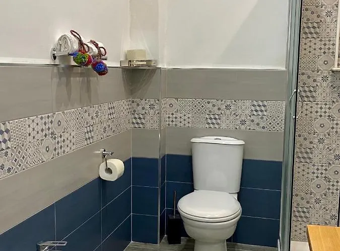 Chiaro Di Luna Nocleg ze śniadaniem