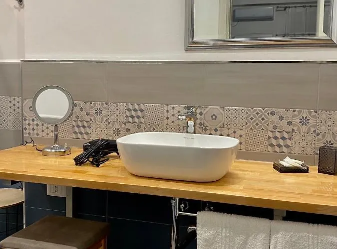 Chiaro Di Luna Taormina