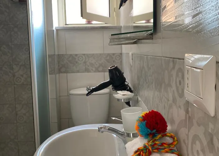 Chiaro Di Luna 3* Taormina